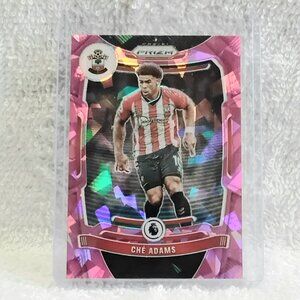 5/$20 Mint 2021/22 Panini Prizm Che Adams Pink Prizm Soccer Card 119!!